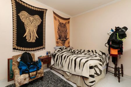 Casa à venda com 200m², 4 quartos e 3 vagasQuarto 1