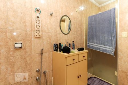 Casa à venda com 200m², 4 quartos e 3 vagasBanheiro