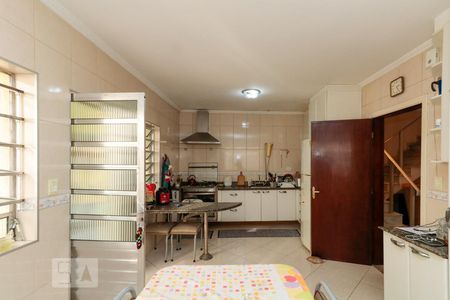 Casa à venda com 200m², 4 quartos e 3 vagasCozinha