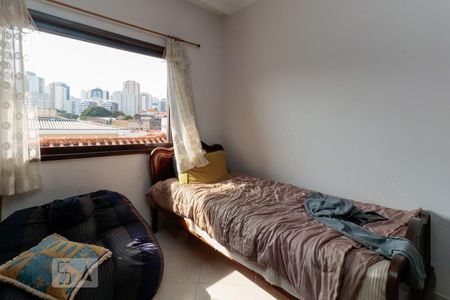 Casa à venda com 200m², 4 quartos e 3 vagasQuarto 3