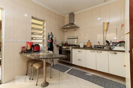 Casa à venda com 200m², 4 quartos e 3 vagasCozinha