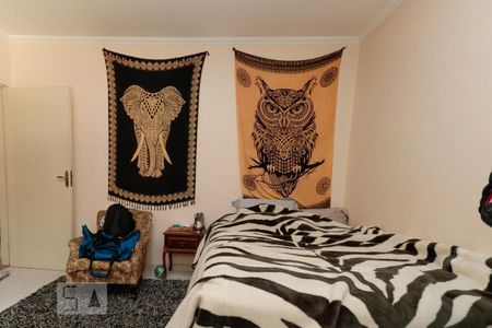 Casa à venda com 200m², 4 quartos e 3 vagasQuarto 1