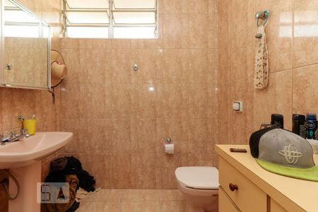 Casa à venda com 200m², 4 quartos e 3 vagasBanheiroBanheiro