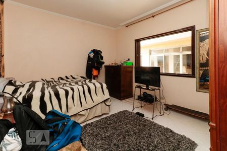 Casa à venda com 200m², 4 quartos e 3 vagasQuarto 1