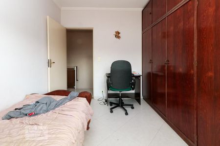 Casa à venda com 200m², 4 quartos e 3 vagasQuarto 3