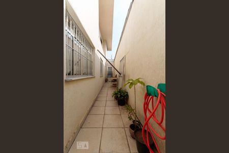 Casa à venda com 200m², 4 quartos e 3 vagasQuintal