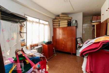 Casa à venda com 200m², 4 quartos e 3 vagasQuarto de serviço