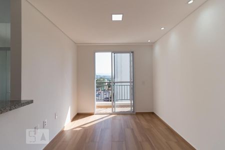 Sala de apartamento para alugar com 2 quartos, 50m² em Penha de França, São Paulo