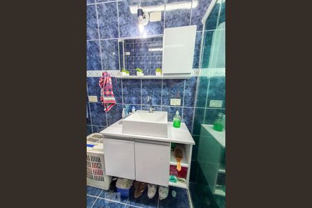 Apartamento à venda com 73m², 2 quartos e sem vagaBanheiro