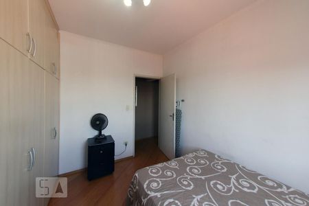 Quarto 2 de apartamento para alugar com 2 quartos, 70m² em Rudge Ramos, São Bernardo do Campo