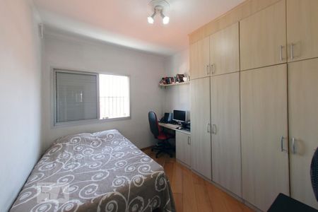 Quarto 2 de apartamento para alugar com 2 quartos, 70m² em Rudge Ramos, São Bernardo do Campo