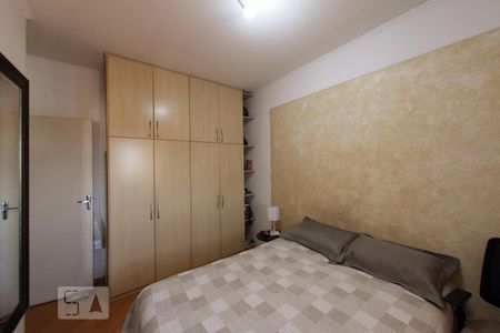 Quarto 1 de apartamento para alugar com 2 quartos, 70m² em Rudge Ramos, São Bernardo do Campo