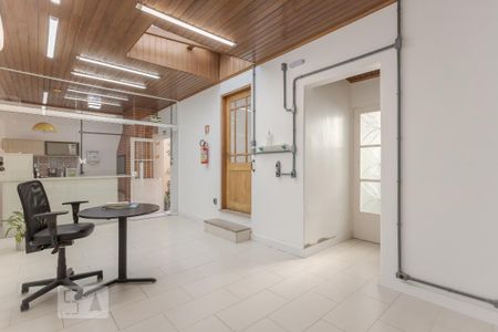 Sala 3 de casa à venda com 3 quartos, 240m² em São Geraldo, Porto Alegre