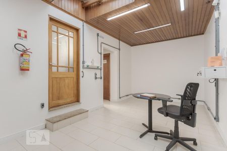 Sala 3 de casa à venda com 3 quartos, 240m² em São Geraldo, Porto Alegre