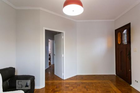 Sala de casa à venda com 2 quartos, 380m² em Jardim Peri Peri, São Paulo