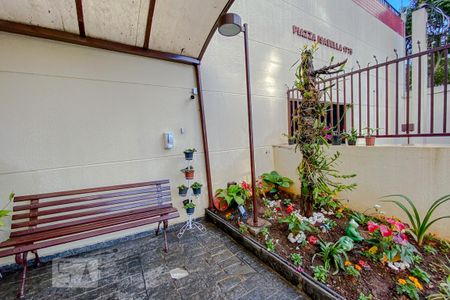 Apartamento à venda com 66m², 3 quartos e 1 vagaArea Comun