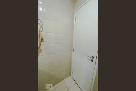 Apartamento à venda com 66m², 3 quartos e 1 vagaBanheiro da Suite