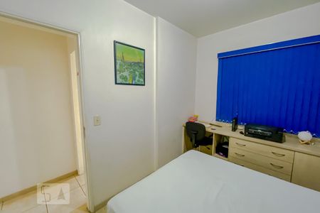 Apartamento à venda com 66m², 3 quartos e 1 vagaQuarto 2