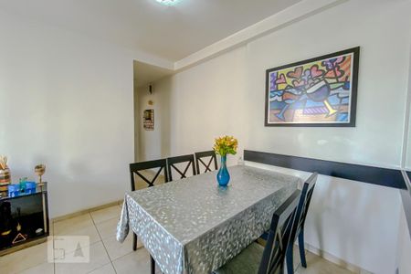 Sala de apartamento à venda com 3 quartos, 66m² em Vila Prudente, São Paulo