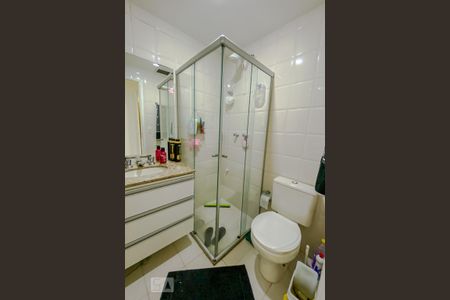Apartamento à venda com 66m², 3 quartos e 1 vagaBanheiro