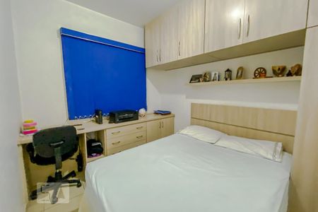 Apartamento à venda com 66m², 3 quartos e 1 vagaQuarto 2