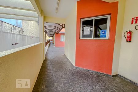 Apartamento à venda com 66m², 3 quartos e 1 vagaArea Comun