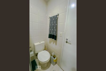 Apartamento à venda com 66m², 3 quartos e 1 vagaBanheiro