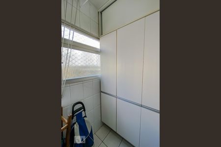 Apartamento à venda com 66m², 3 quartos e 1 vagaLavanderia