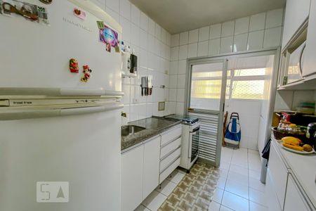 Apartamento à venda com 66m², 3 quartos e 1 vagaCozinha