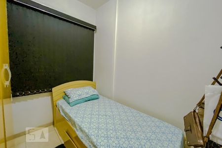 Apartamento à venda com 66m², 3 quartos e 1 vagaQuarto