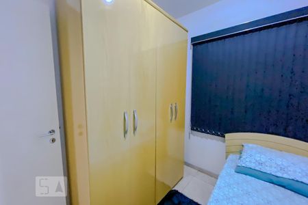 Apartamento à venda com 66m², 3 quartos e 1 vagaQuarto
