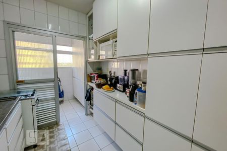 Apartamento à venda com 66m², 3 quartos e 1 vagaCozinha