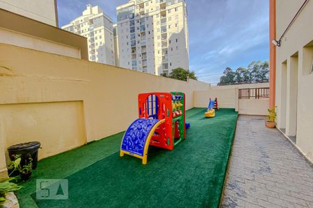 Apartamento à venda com 66m², 3 quartos e 1 vagaÁrea Comum - Playground