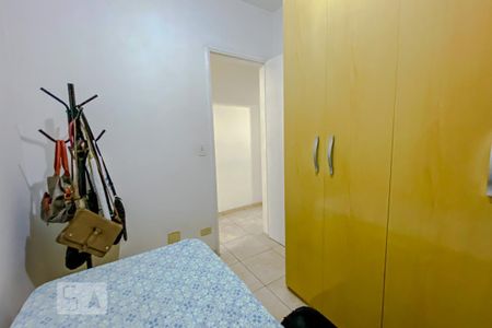 Apartamento à venda com 66m², 3 quartos e 1 vagaQuarto