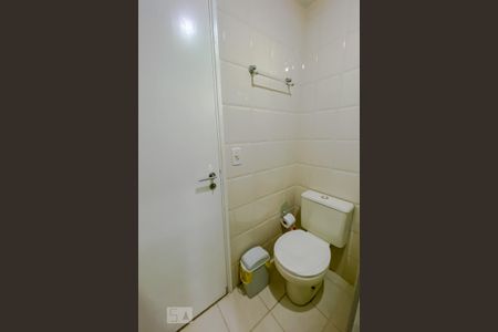 Apartamento à venda com 66m², 3 quartos e 1 vagaBanheiro da Suite