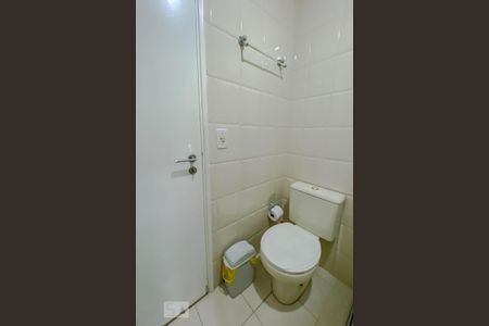 Apartamento à venda com 66m², 3 quartos e 1 vagaBanheiro da Suite