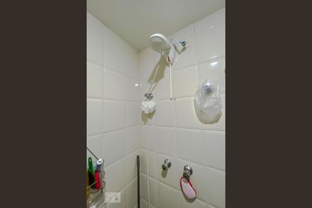 Apartamento à venda com 66m², 3 quartos e 1 vagaDetalhe Banheiro