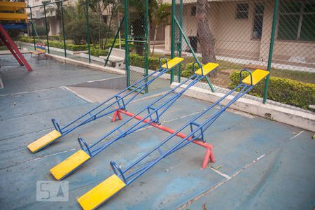 Apartamento à venda com 64m², 2 quartos e 1 vagaPlayground