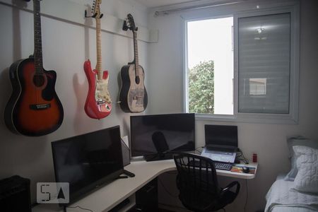 quarto 1 de apartamento à venda com 2 quartos, 64m² em Brás, São Paulo