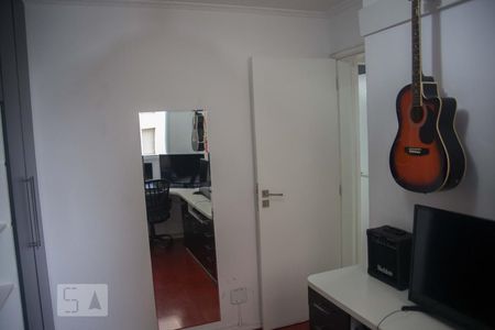 quarto 1 de apartamento para alugar com 2 quartos, 64m² em Brás, São Paulo