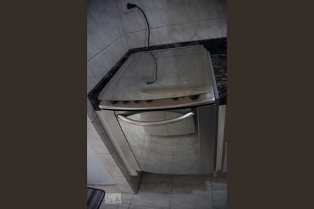 Apartamento à venda com 64m², 2 quartos e 1 vagaCozinha