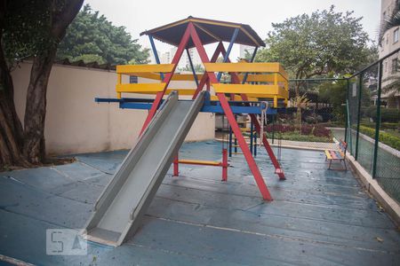 Apartamento à venda com 64m², 2 quartos e 1 vagaPlayground