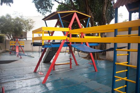 Apartamento à venda com 64m², 2 quartos e 1 vagaPlayground