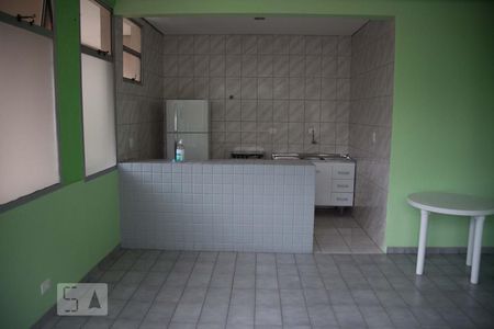 Apartamento à venda com 64m², 2 quartos e 1 vagaSalao de festas