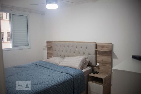 Apartamento à venda com 64m², 2 quartos e 1 vagaquarto 2