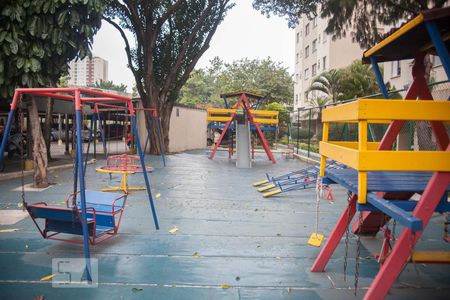 Apartamento à venda com 64m², 2 quartos e 1 vagaPlayground