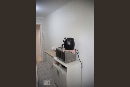 Apartamento à venda com 64m², 2 quartos e 1 vagaCozinha