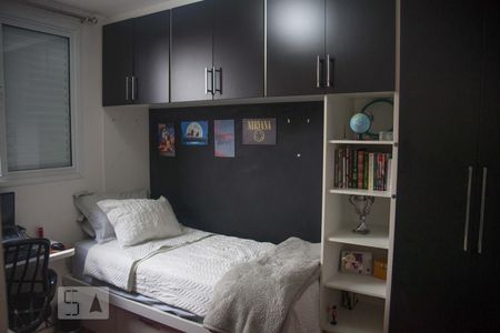 quarto 1 de apartamento à venda com 2 quartos, 64m² em Brás, São Paulo