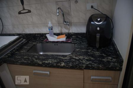 Apartamento à venda com 64m², 2 quartos e 1 vagaCozinha