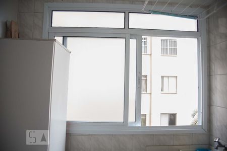 Apartamento à venda com 64m², 2 quartos e 1 vagaLavanderia